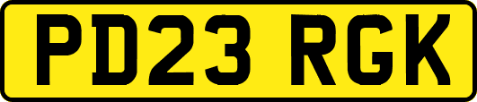 PD23RGK