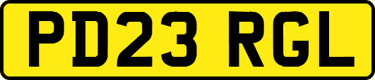 PD23RGL