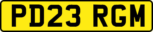 PD23RGM