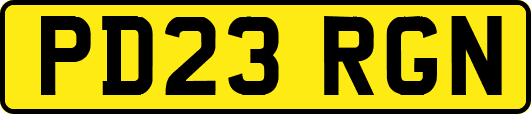 PD23RGN