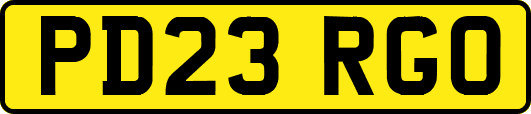 PD23RGO