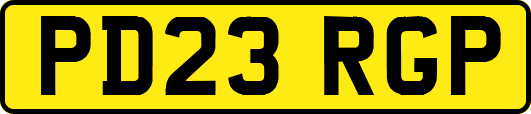 PD23RGP