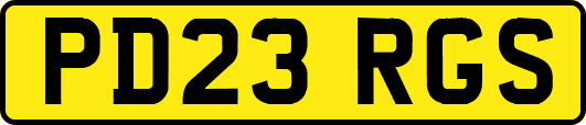 PD23RGS