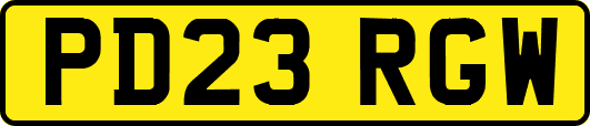 PD23RGW