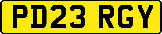PD23RGY
