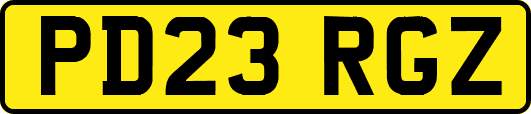 PD23RGZ