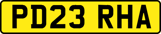 PD23RHA