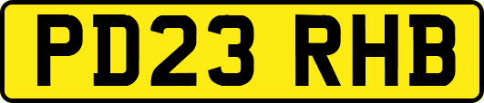 PD23RHB