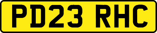 PD23RHC
