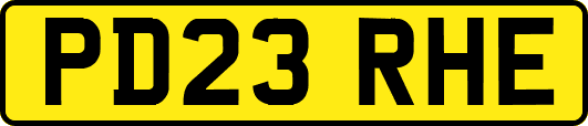 PD23RHE