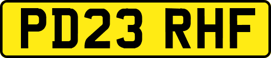 PD23RHF