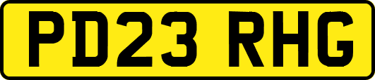 PD23RHG