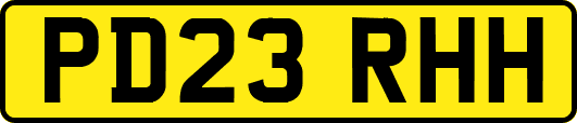 PD23RHH
