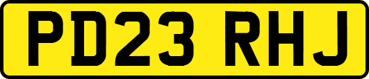 PD23RHJ