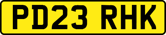 PD23RHK