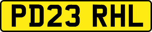 PD23RHL