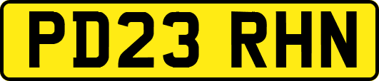 PD23RHN