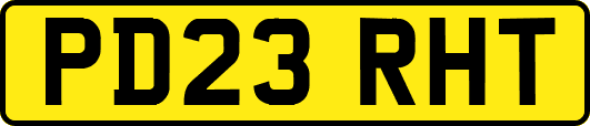 PD23RHT