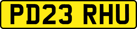 PD23RHU
