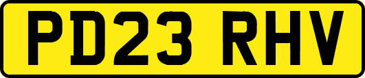 PD23RHV