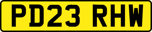 PD23RHW