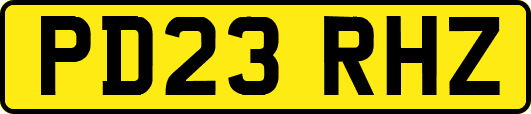 PD23RHZ