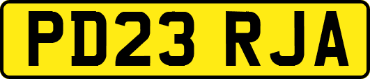 PD23RJA