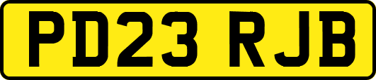 PD23RJB