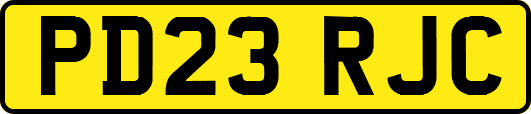 PD23RJC