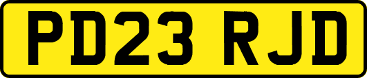 PD23RJD