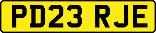 PD23RJE