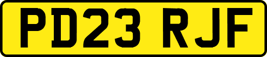 PD23RJF