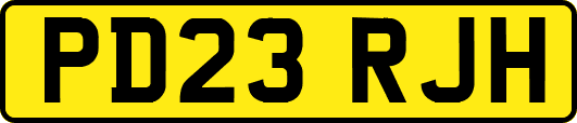 PD23RJH