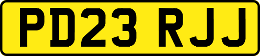 PD23RJJ