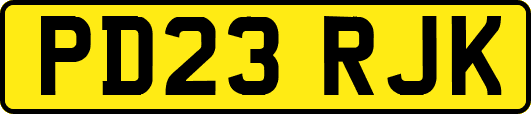 PD23RJK