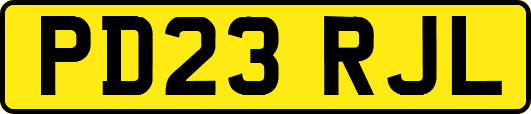PD23RJL