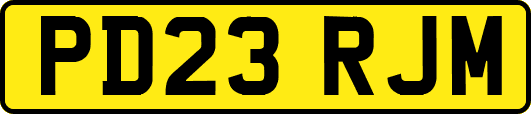 PD23RJM