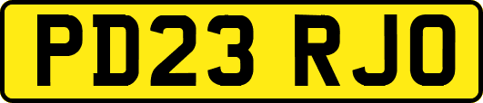 PD23RJO