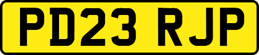 PD23RJP