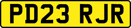 PD23RJR