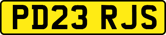 PD23RJS
