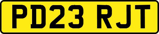 PD23RJT