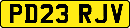 PD23RJV