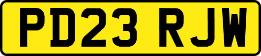 PD23RJW