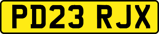 PD23RJX