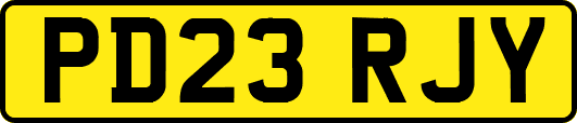 PD23RJY