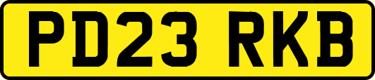 PD23RKB