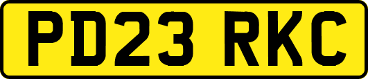 PD23RKC