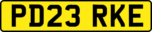 PD23RKE
