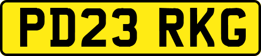 PD23RKG
